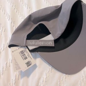 Lululemon fast and free run hat